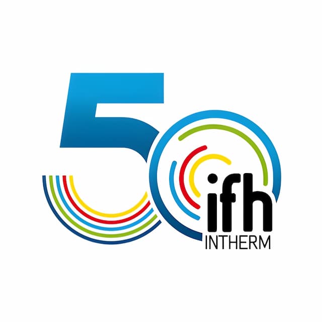 IFH/Intherm 2026
