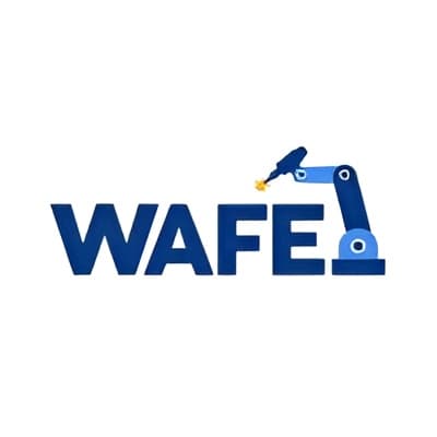 Welding, Automation & Fabrication Experience WAFE 2026