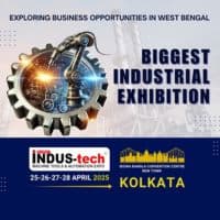 Indus-Tech Expo 2025