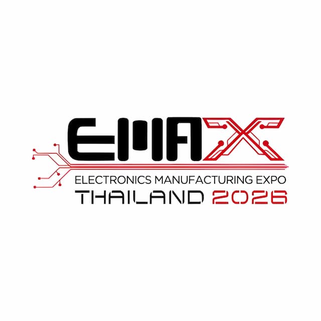 EMAX Thailand 2026
