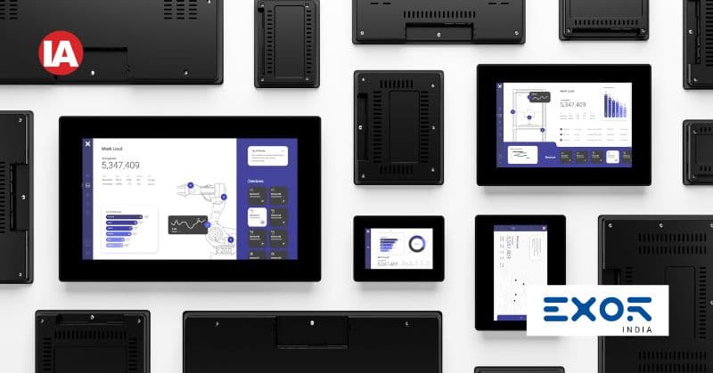 eX200 Series and eX200 Web Series: Simplifying Entry into the IIoT World