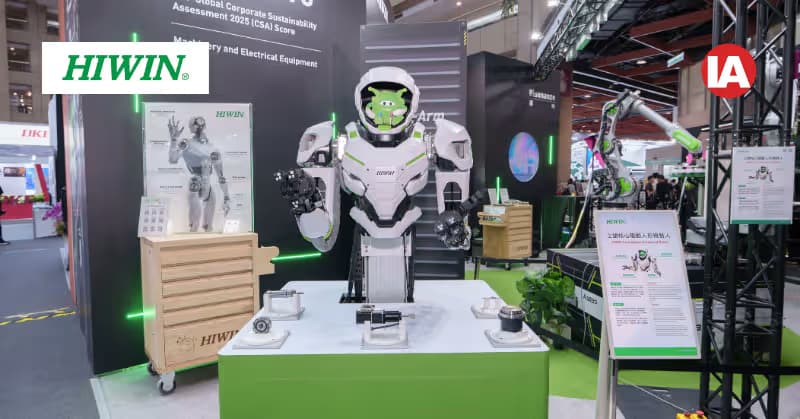 Precision Motion Architectures for Intelligent Automation