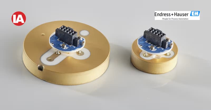 Capacitive ceramic pressure sensors