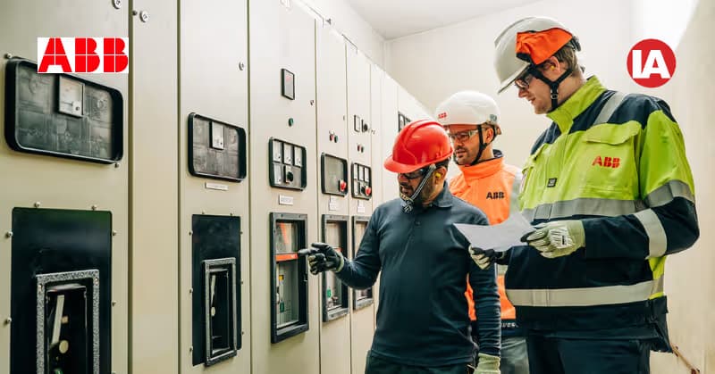 Optimising the health of electrical equipment