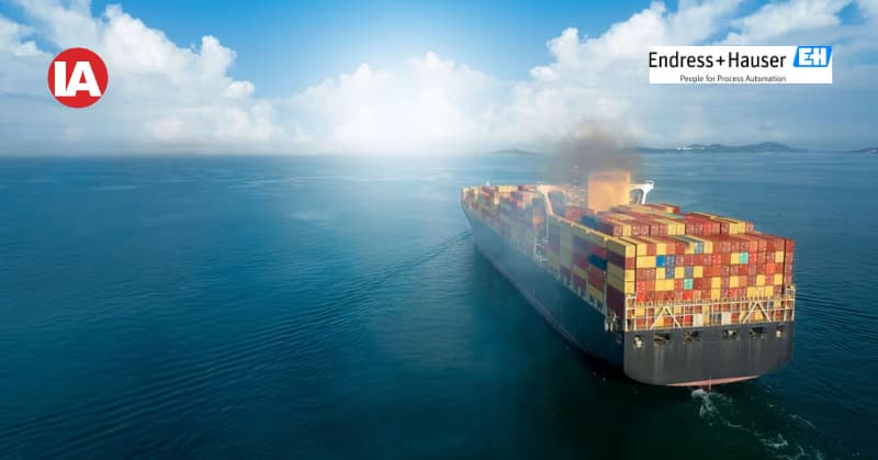 Industrial AI – How Machine Learning Models Bridge Data Gaps To Ensure Compliance