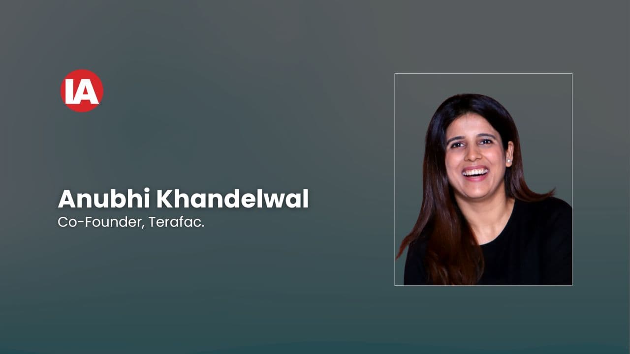 Anubhi Khandelwal