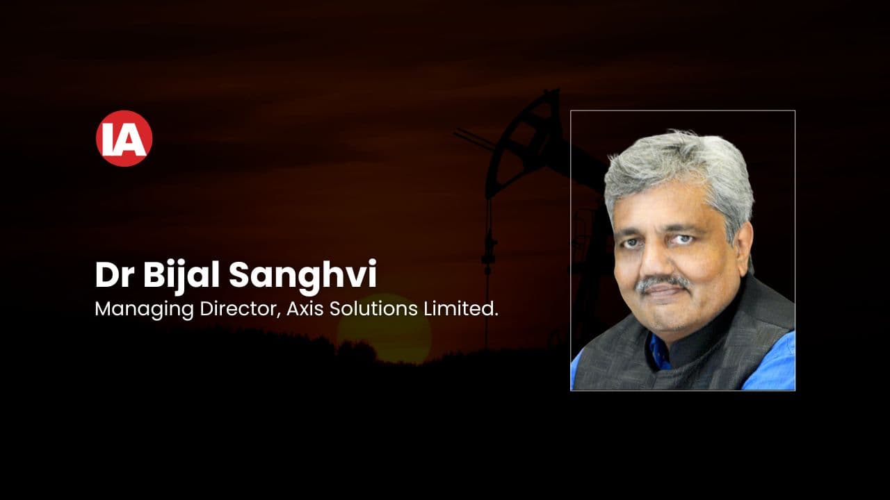 Dr Bijal Sanghvi
