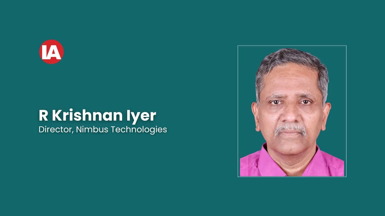 Nimbus Technologies has emerged as a major player in Industrial IoT and edge computing