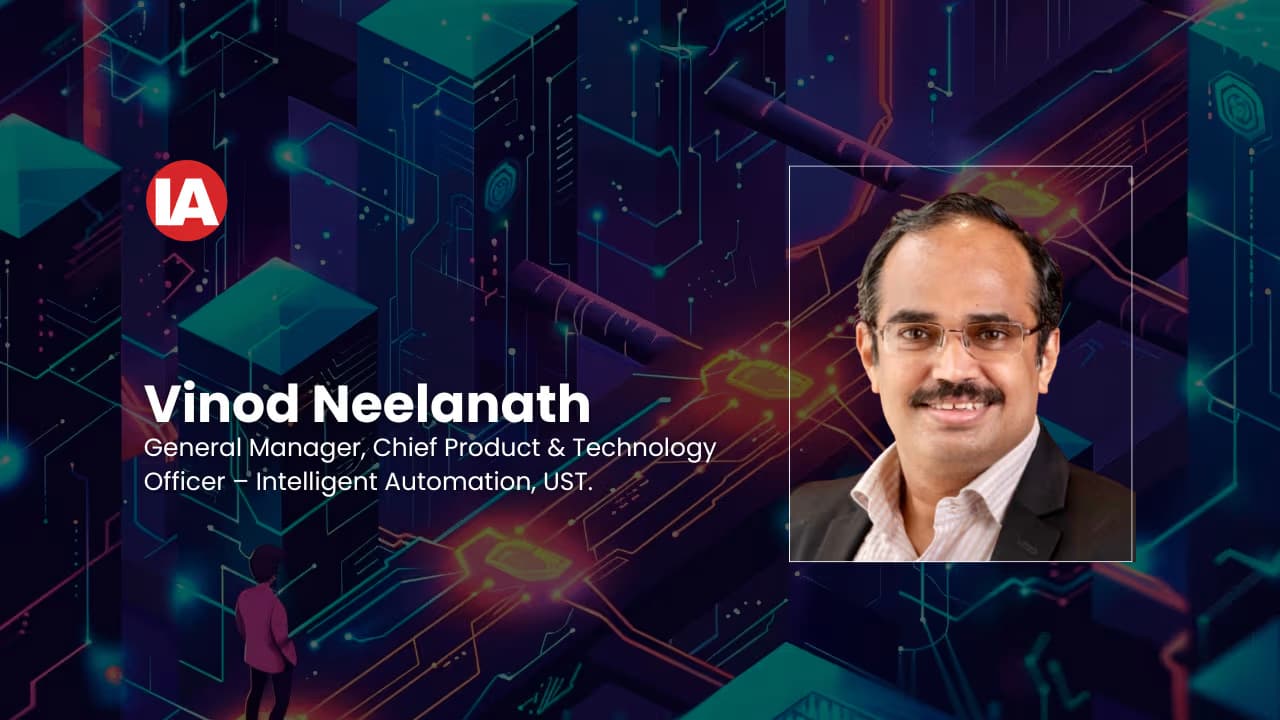 Edge computing is becoming the backbone of factories and plants that run themselves