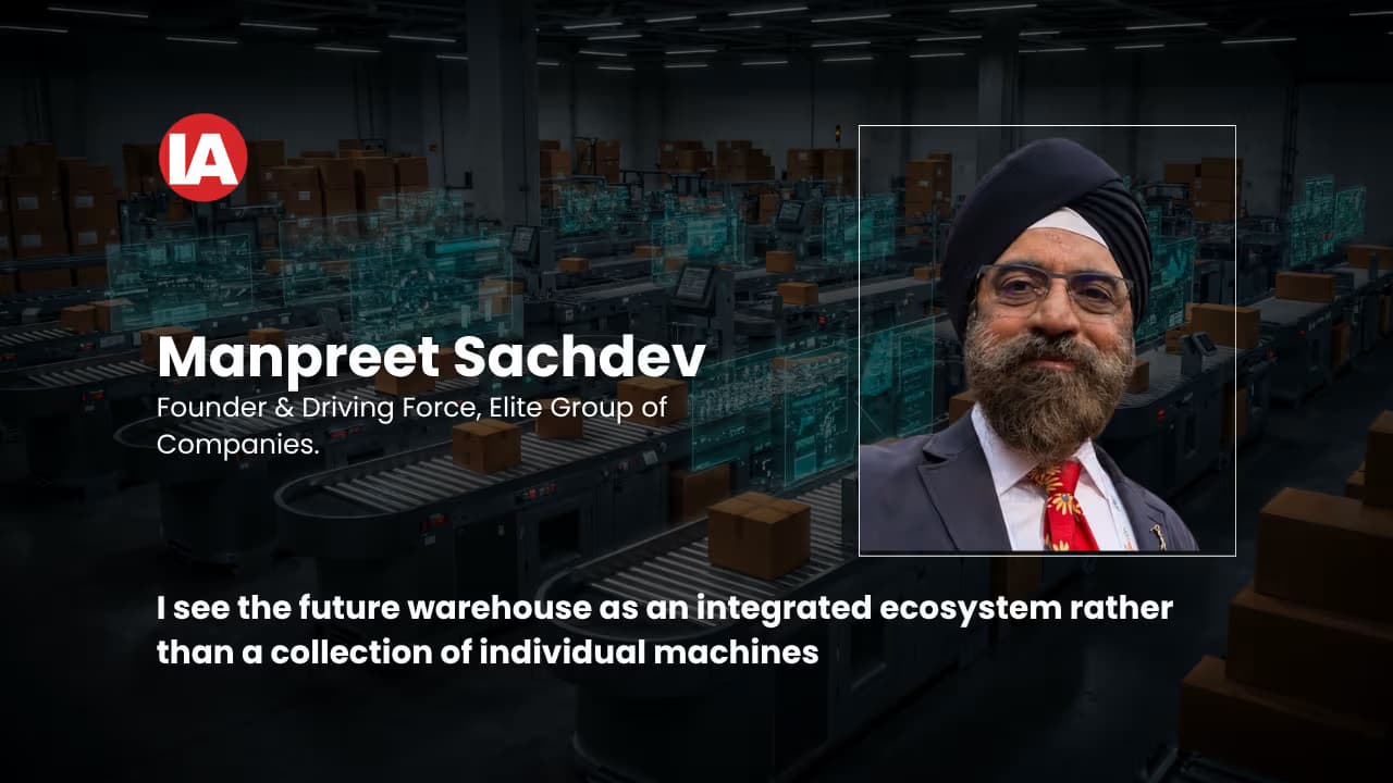 Manpreet Sachdev