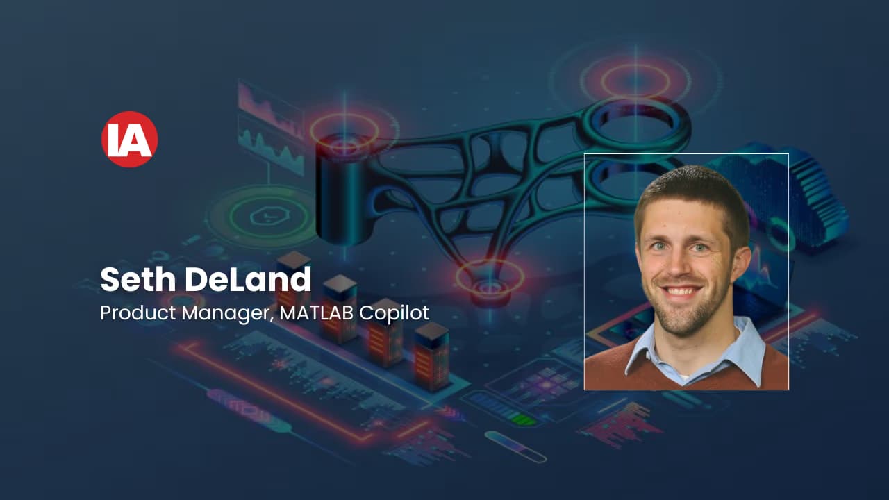 Seth DeLand