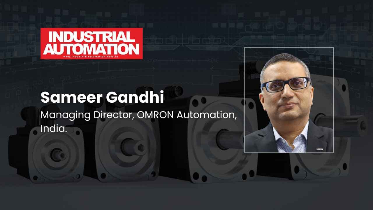 Sameer Gandhi