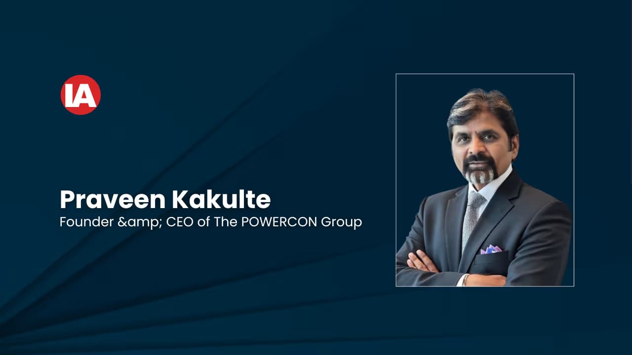 Praveen Kakulte