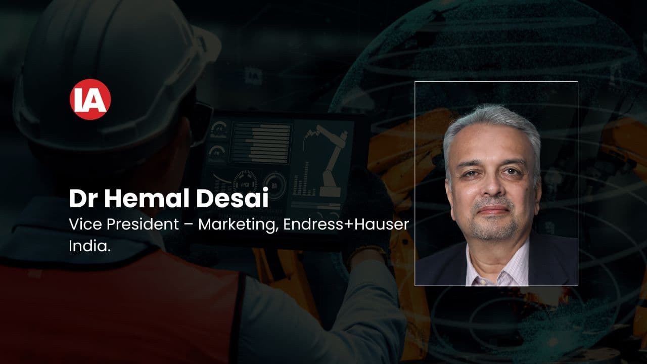 Dr Hemal Desai