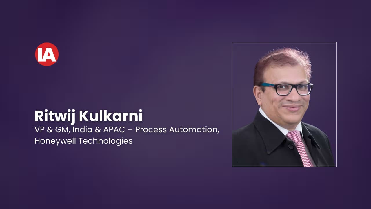Physical AI is the enabling technology for the industry’s next step, from automation to autonomy