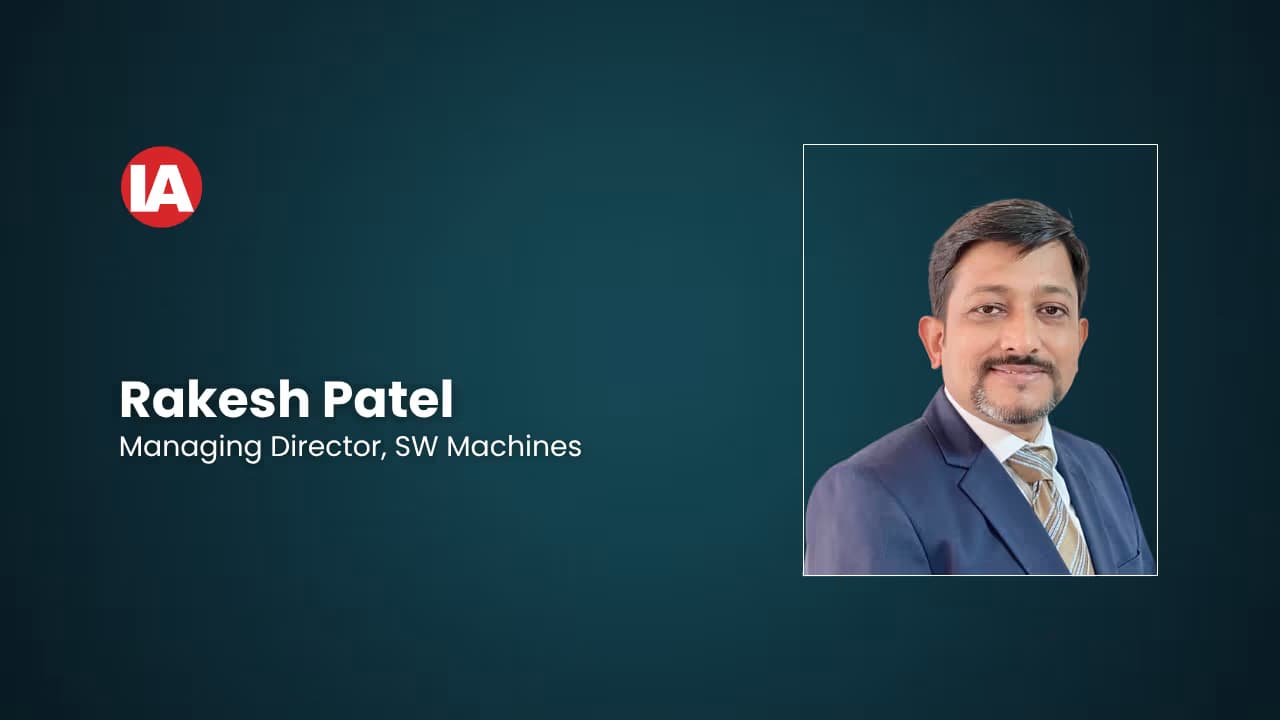 Flexible Manufacturing Systems will be key to India’s manufacturing transformation