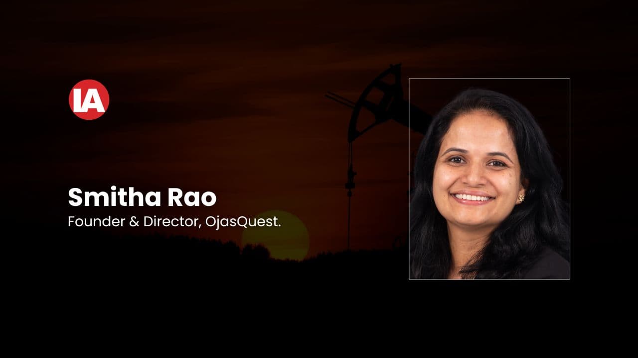 Smitha Rao