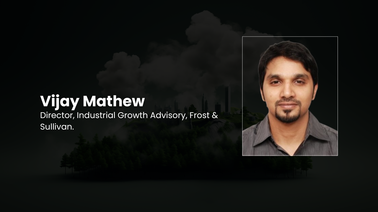 Vijay Mathew