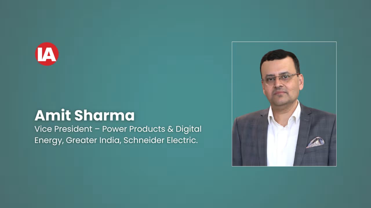 Amit Sharma