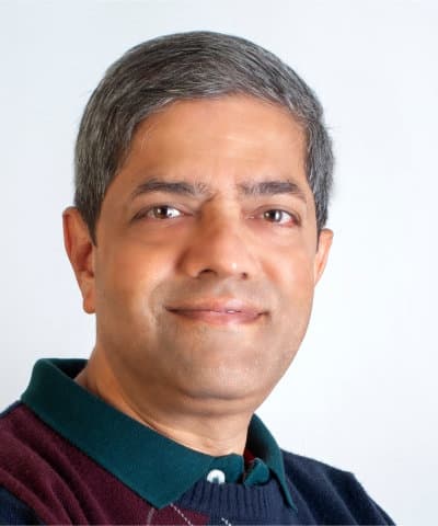NTT Ltd appoints Avinash Joshi as India CEO