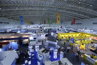 IMTEX new dates announced
