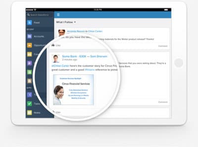 Stratos to upskill talent for the Salesforce ecosystem