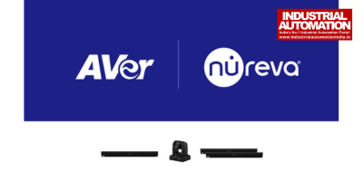 AVer announces new additions to its Nureva collaboration product line