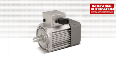 Two fold sustainability, the IE5 plus motor from NORD Drivesystems