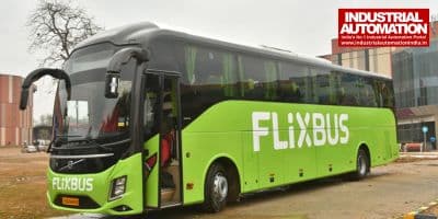Global travel-tech leader, FlixBus launches in India