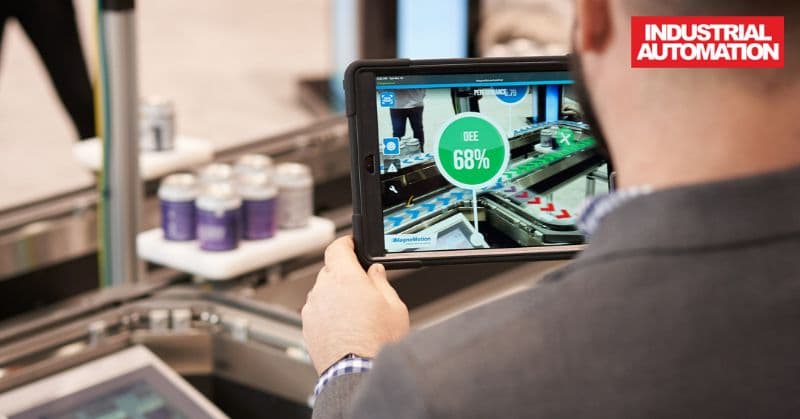 New State of Smart Manufacturing Study shows companies in the KSA and UAE are enhancing data-driven productivity