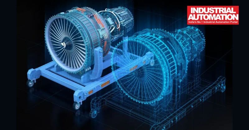 Virtual twin technology impact report from Dassault Systèmes and nasscom highlights 2X growth in virtual twin adoption in India