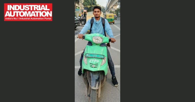 Zypp Electric celebrates 73mn+ Gig Deliveries: With record earnings for electric two wheelers gig delivery partners