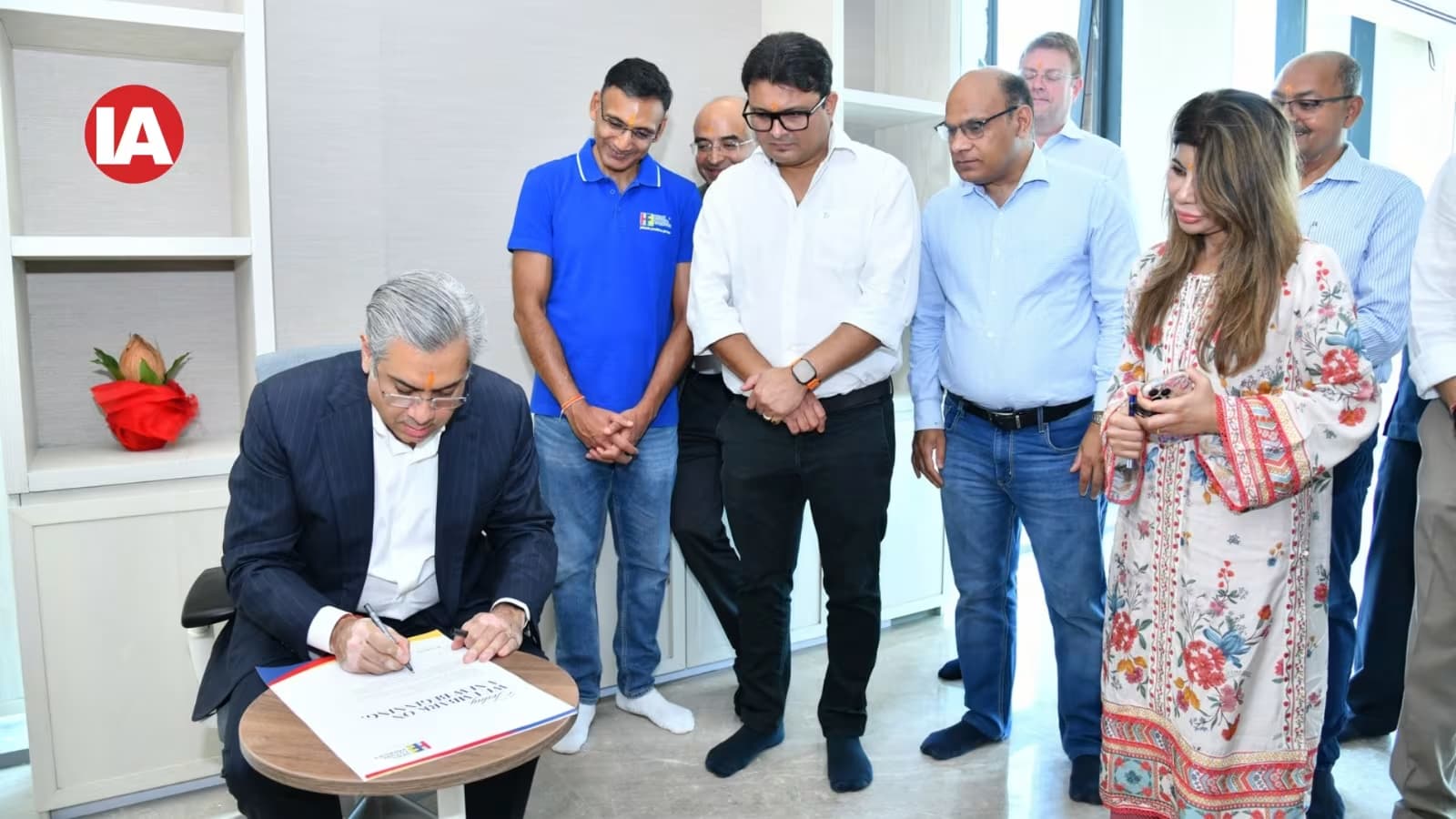 Hero Future Energies marks new phase of growth with inauguration of corporate headquarters in Aerocity