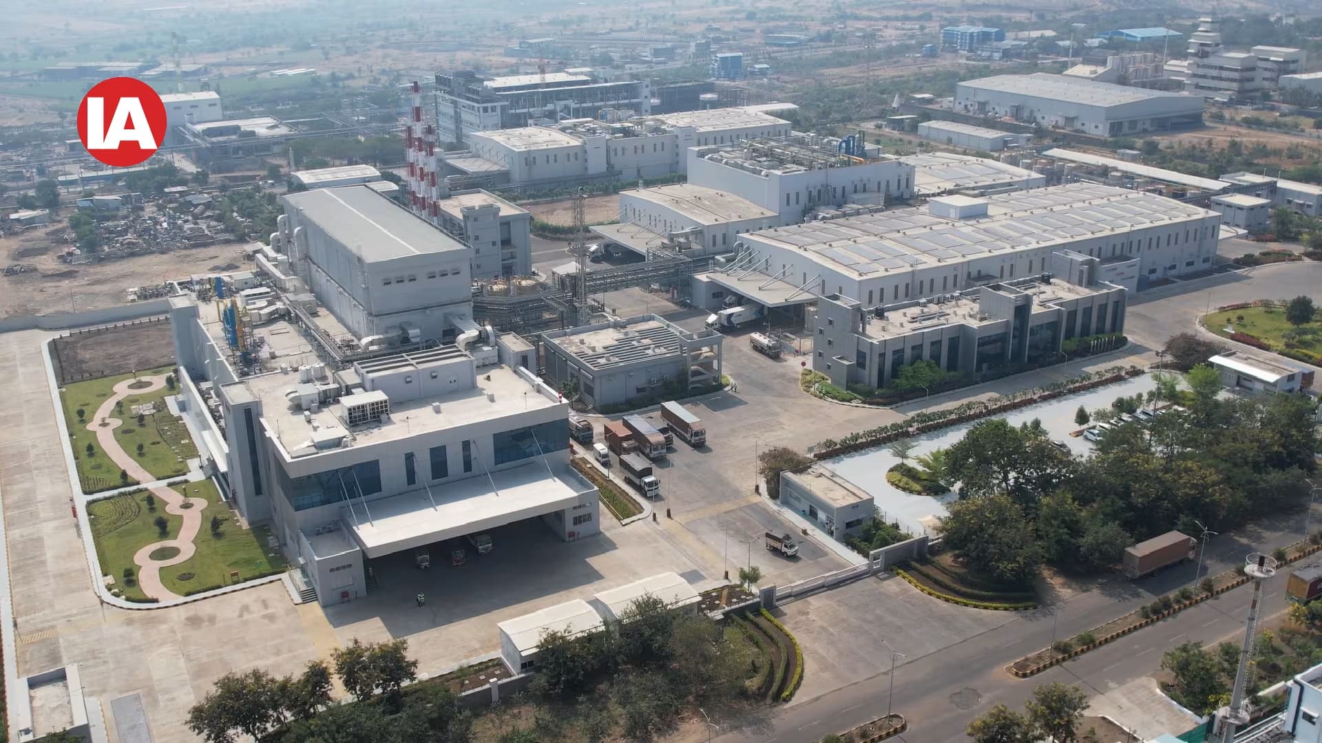 Henkel advances decarbonised operations with carbon-neutral site in Kurkumbh, India