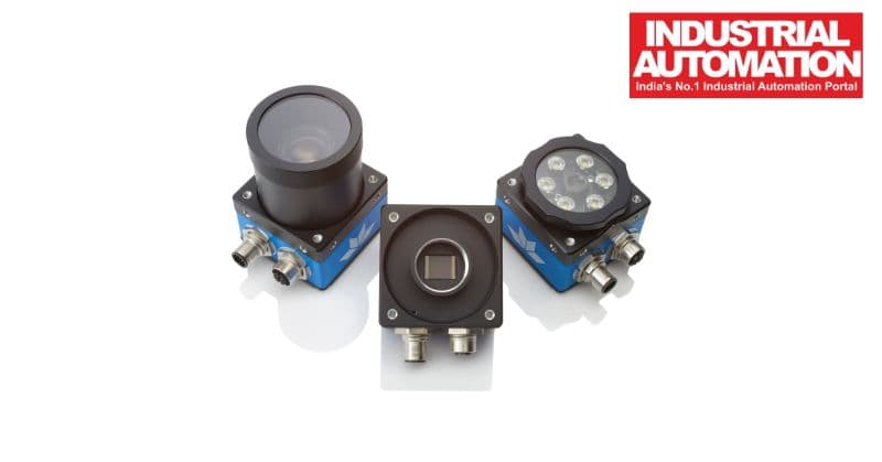 BOA3 smart camera