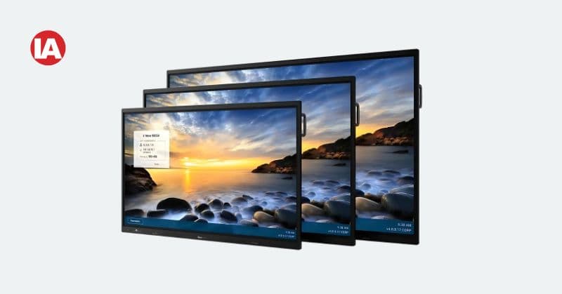 The NovoTouch TK3 Series
