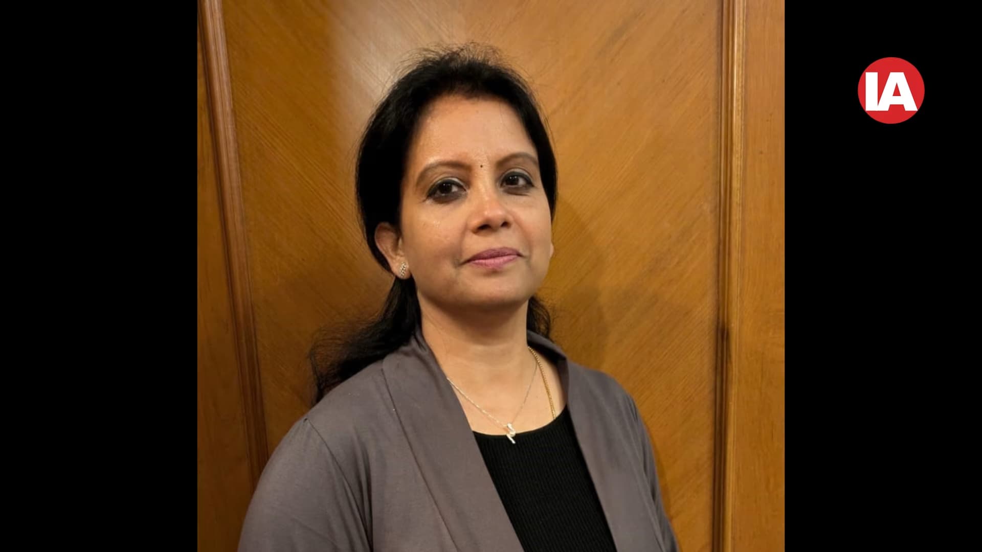Dr Vishnupriya Raghavan