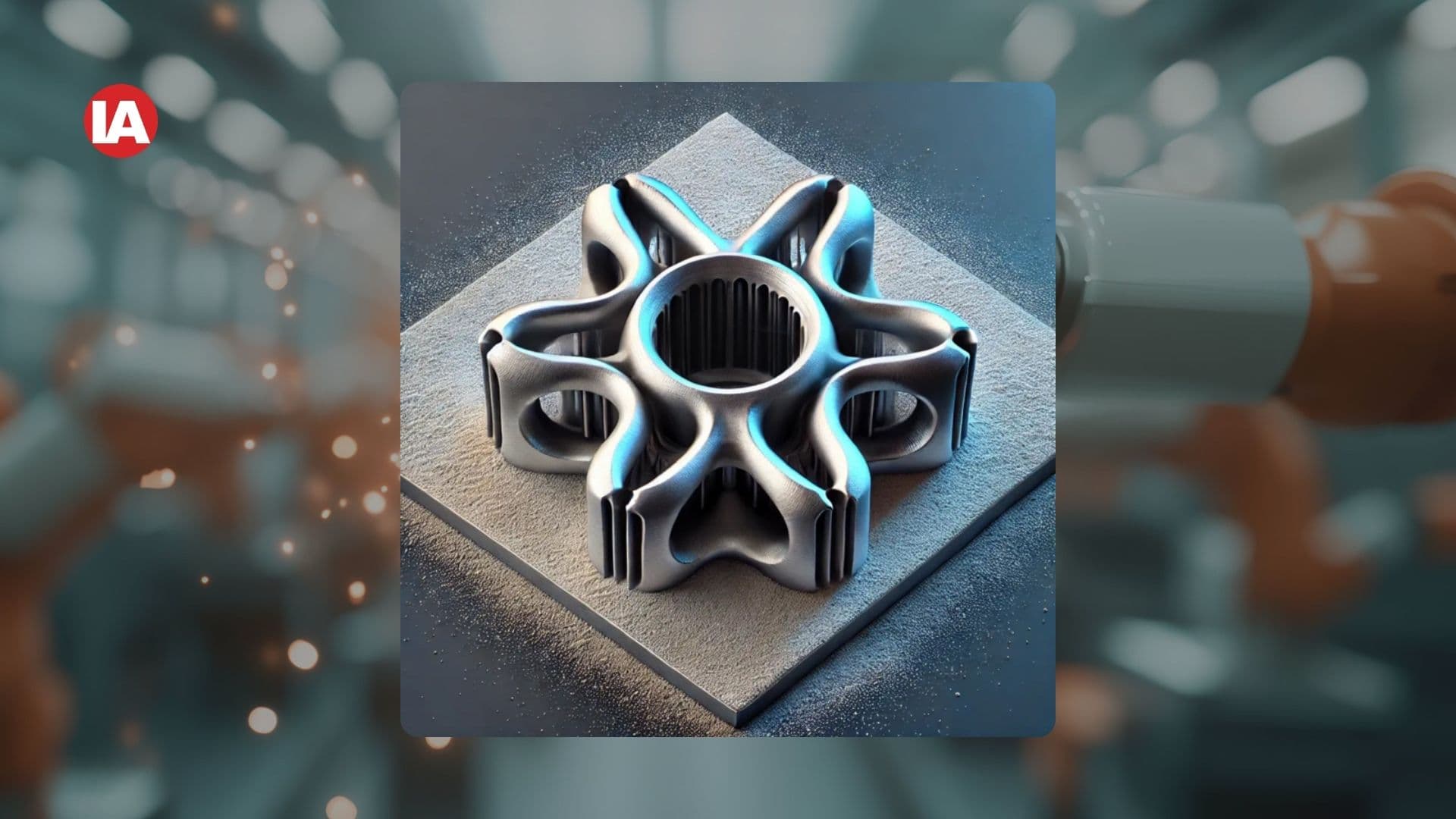 Siemens Digital Industries Software, University of Michigan, U-M Center for Academic Innovation, industrial adoption, additive manufacturing, 3D Printing with Metals