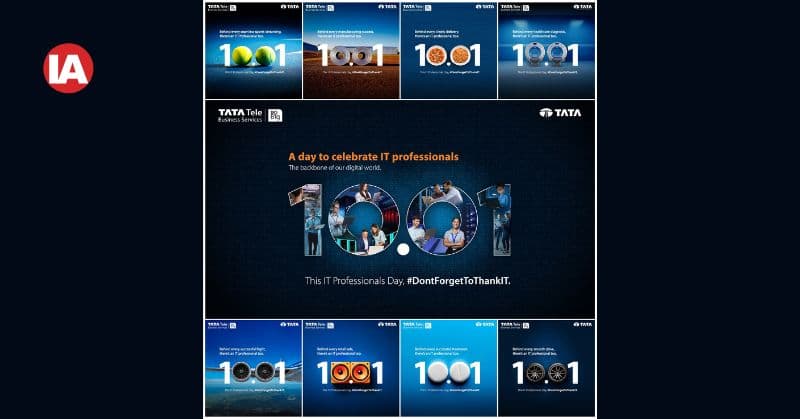 Celebrating IT Professionals Day