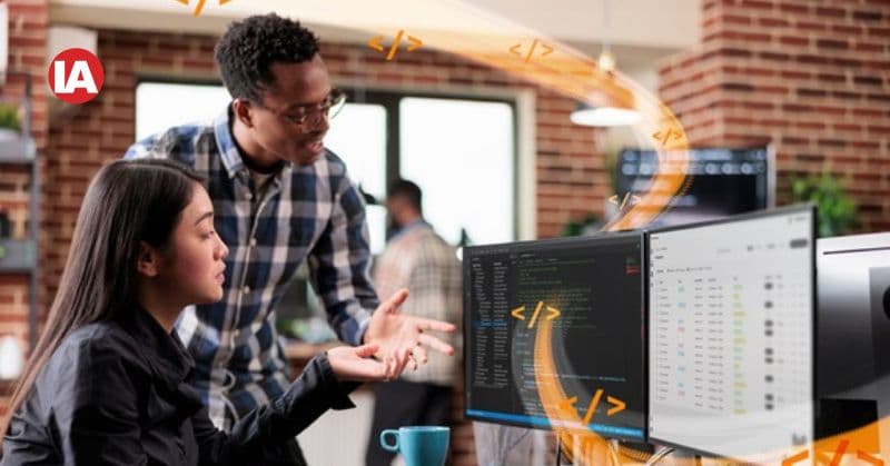 A whole new way to interact with projects