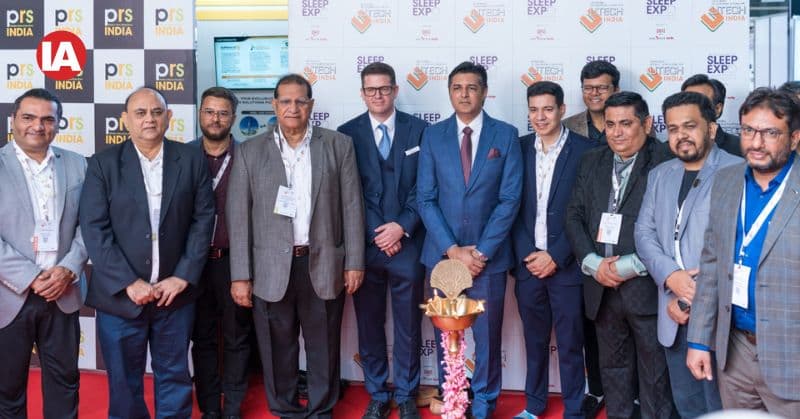 UTECH India show