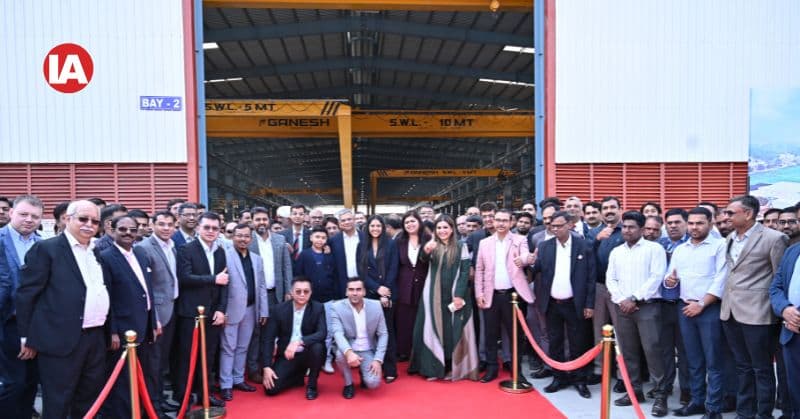 Commissioning of 2nd phase