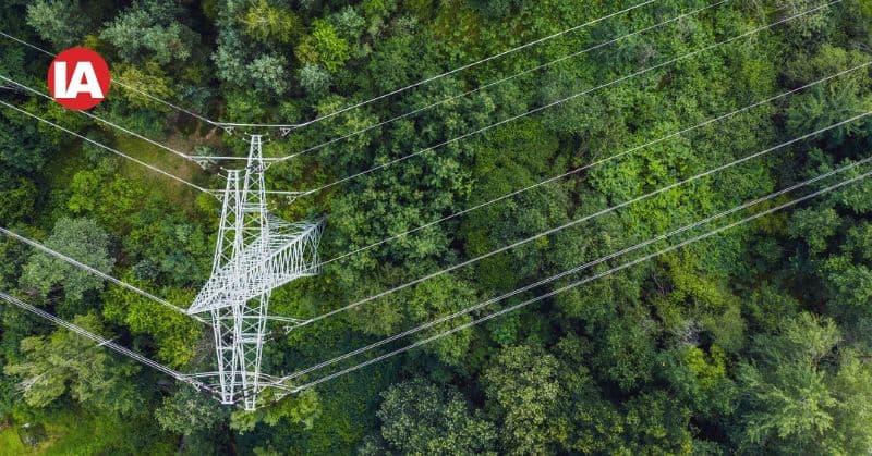 AI to power the next phase of clean energy transition