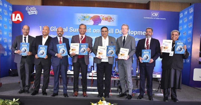 Strategic vision for ‘Global Talent Mobility’
