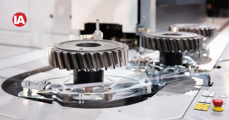 Embracing new technologies. Image: EMO Hannover 2023
