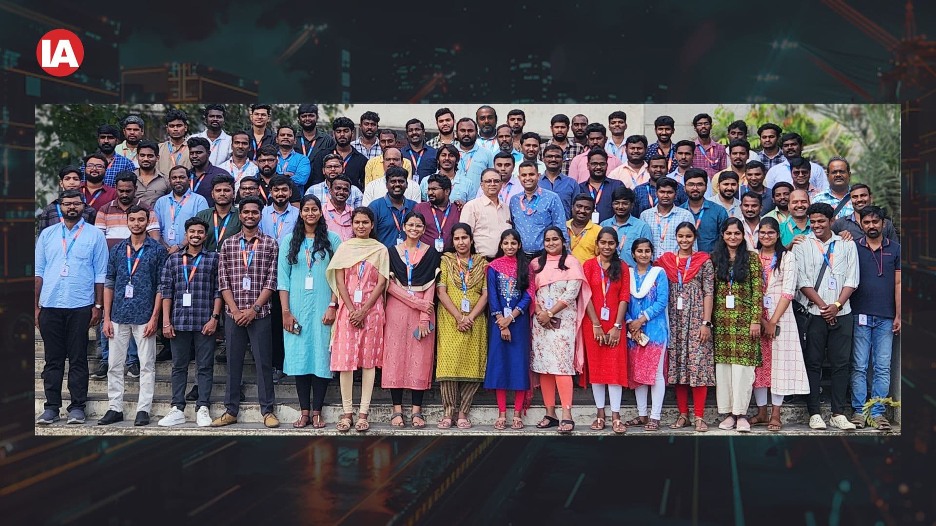 Amber Connect plans to open a 4000-seat office in Coimbatore