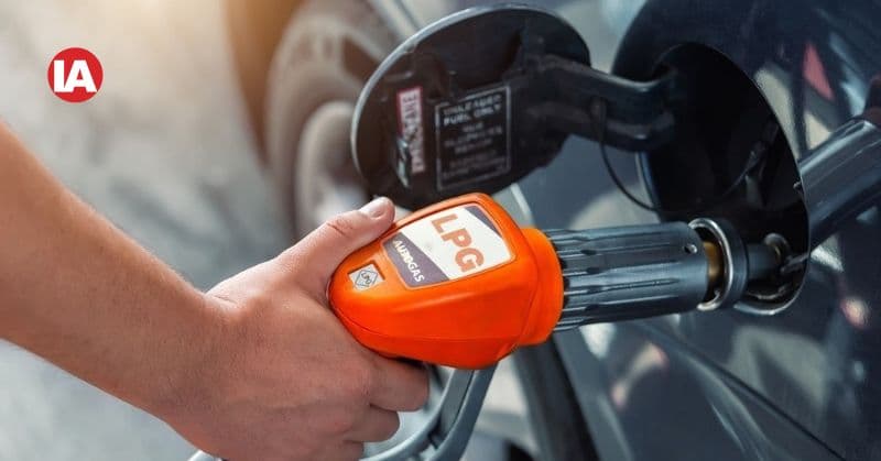 Auto LPG's unique environmental and economic advantages