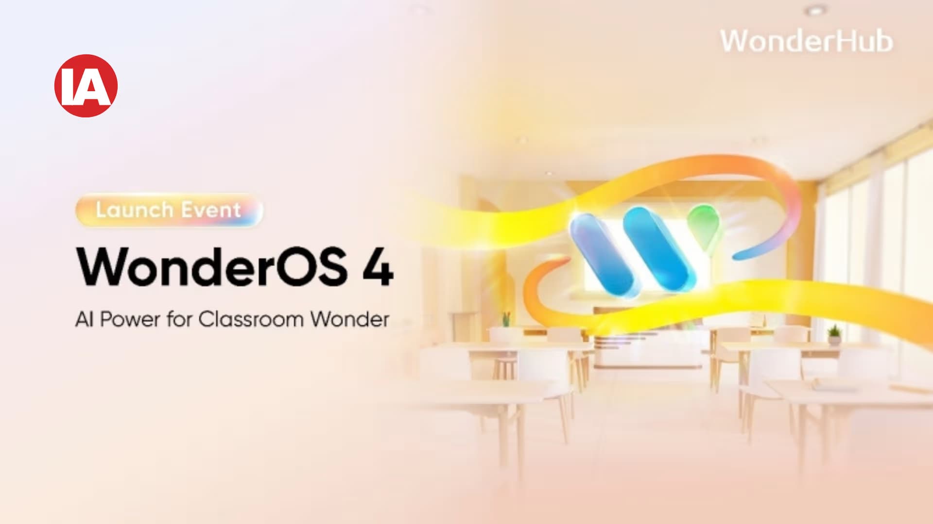 Wonder AI: System-level intelligence for every lesson