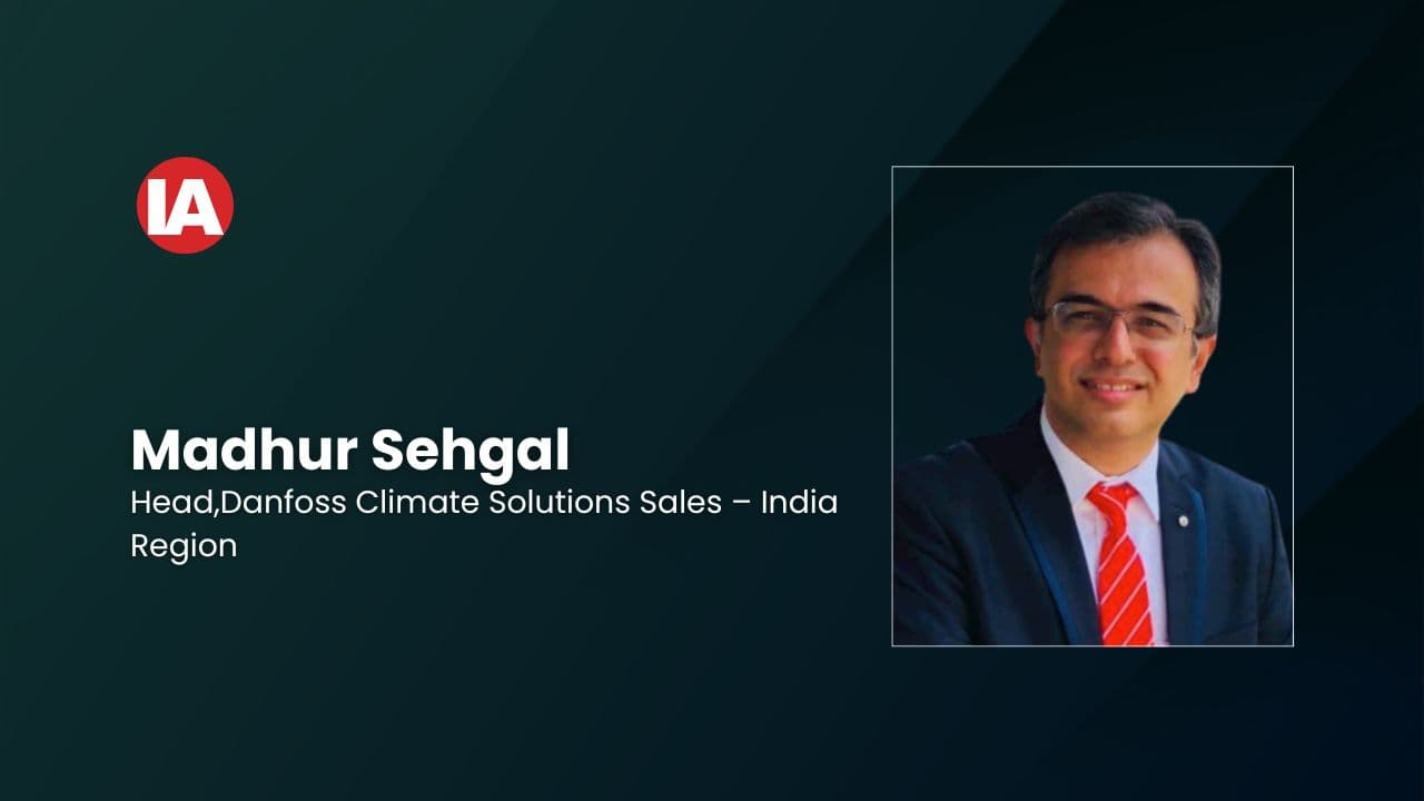 Madhur Sehgal