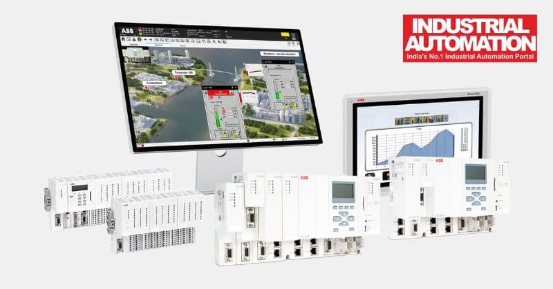 ABB’s updated Freelance 2024 DCS